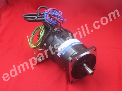 381511588 381.511.588 Motor with encoder Agiecharmilles EDM parts