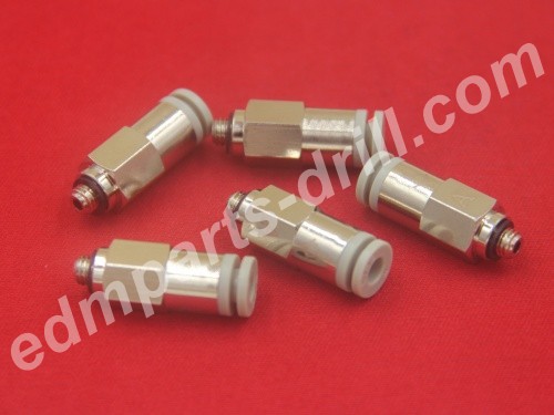 311021260 Check valve Agiecharmilles edm parts 