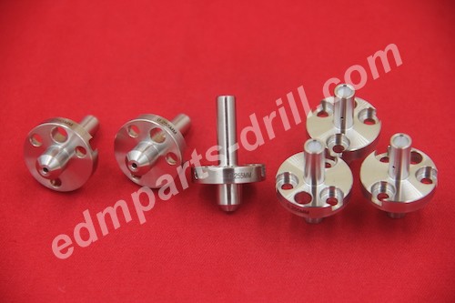  Fanuc EDM Wire guide 0.255mm A290-8032-X776 A290-8032-X766