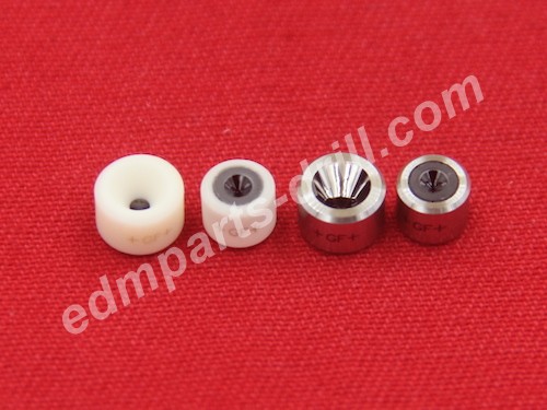 135011602 135011603 135011604 135011605 135006537 135006536 Charmilles EDM wire guide China wholesaler