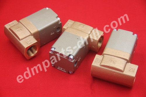 ​695.447 Agie EDM parts Pneumatic valve