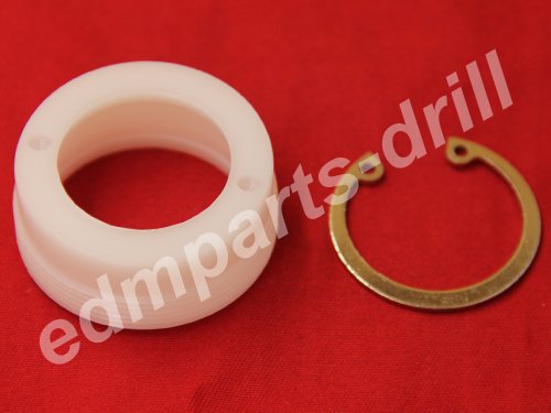 135005351 Circlip for Charmilles EDM nozzle 130006787​