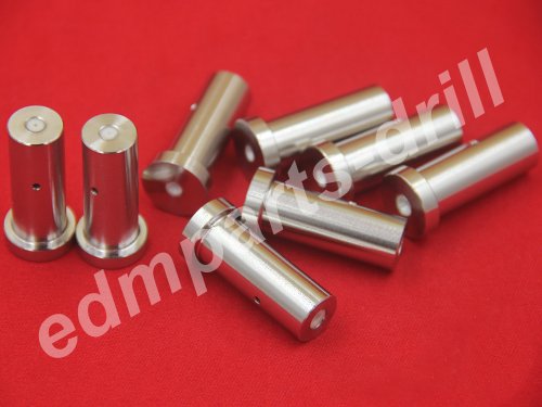 335009074, 335009076, 335009077, 335009078 Agie EDM ruby guide China manufacturer