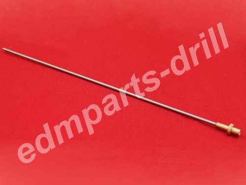 3110014 0206138 Sodick EDM parts AWT pipe L=260mm/3.0-2.0
