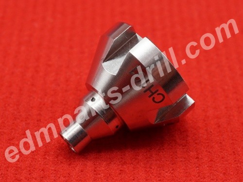 Chmer EDM diamond guide CH101 3140001 0.155mm 0.205mm 0.255mm 0.305mm