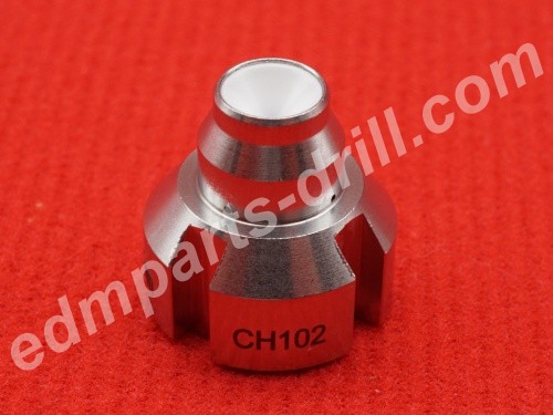 Chmer diamond wire guide CH102 3W53A92A MW53A92C 0.155mm 0.205mm 0.255mm 0.305mm