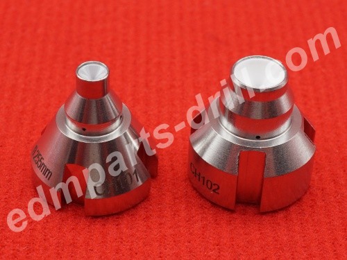 3W53A92A MW53A92C CH102 3140001 CH101 Chmer diamond guide 0.255 mm