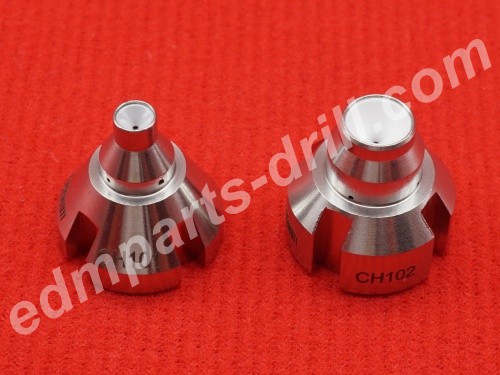 CH101 CH102 Chmer EDM diamond guide ID 0.255mm