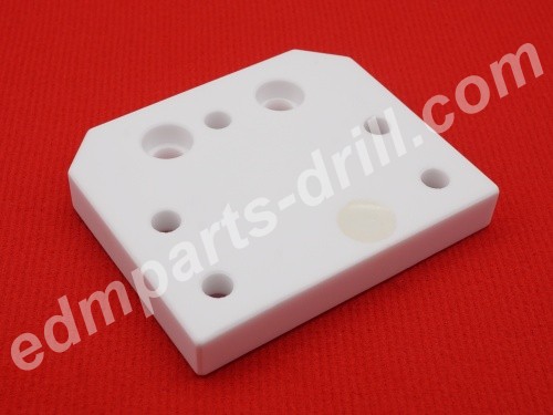 CH301-10 Chmer EDM isolater plate upper, Chmer EDM parts CH301 CH302 CH303