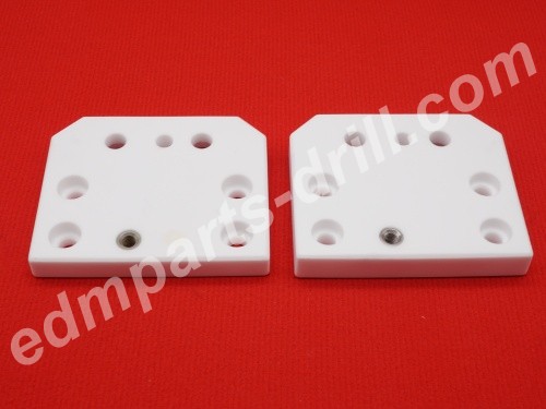 CH301-12 Chmer Isolator Plate Lower for AWT, Chmer EDM parts CH301 CH302 CH303
