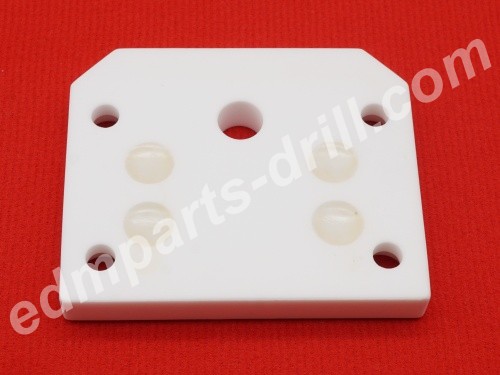 Chmer upper Isolator plate for AWT CH303 CH301 CH302 CH304