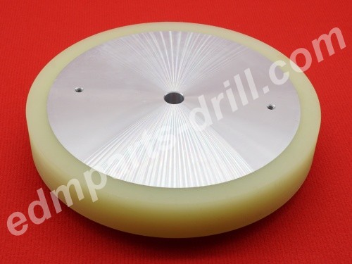 MW53A39B CH604 Chmer Urethane Tension Roller China wholesaler