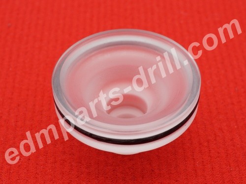 DC0104U CH201 Chmer water nozzle ID 4.0mm grooved