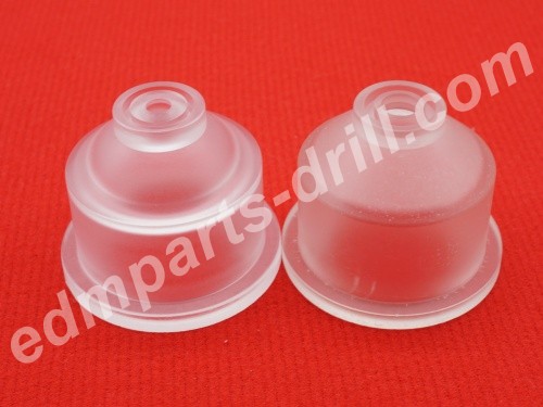 CH207A MAWT077A 4W53W27 Chmer Water nozzle ID 2.0mm ID 4.0mm grooved