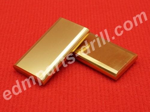 4140029 CH010 Chmer power feed contact Ti-coated China wholesaler