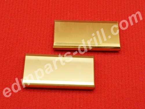 CH010 Chmer power feed contact Ti-coated