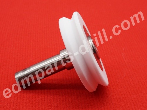CH603B-50 CH603B-60 Chmer EDM Ceramic Roller Lower China wholesaler