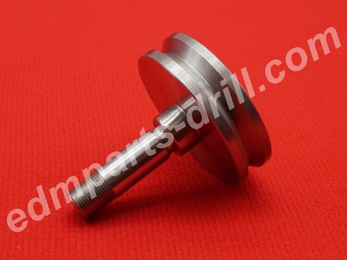 CH602A-60 Chmer EDM spare parts,CH602A-50 Chmer EDM lower roller