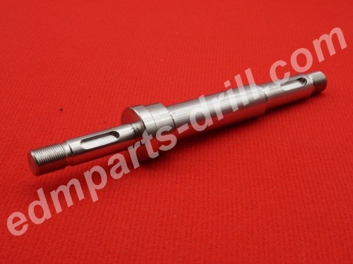 CH608 Shaft Chmer EDM wear Parts CH607 Chmer EDM consumable parts China factory
