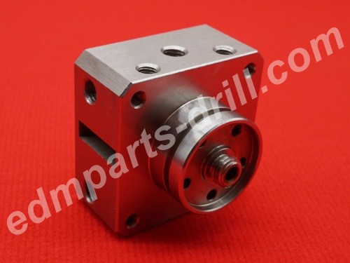 CH701 Chmer Upper Die Guide Holder, Chmer EDM maintenance parts