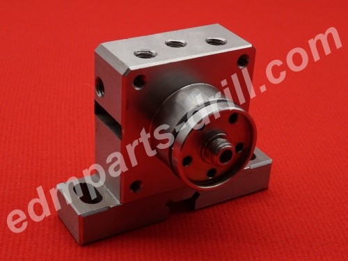 CH702 Chmer EDM Upper die guide holder