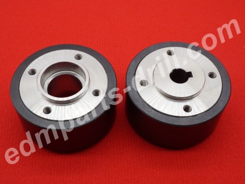 M405 M406​ Chmer EDM Pinch Roller Chmer EDM wear parts