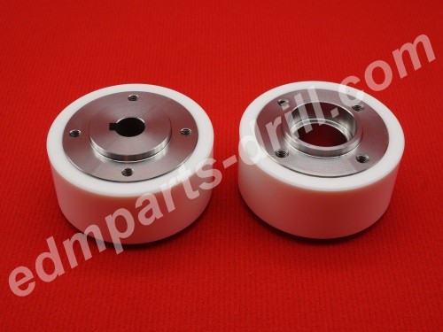 M405 M406​ Chmer EDM Pinch Roller