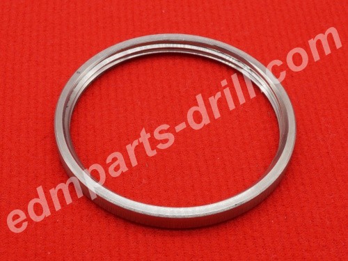 CH015 Chmer EDM water cover nut, Chmer EDM nozzle cover nut