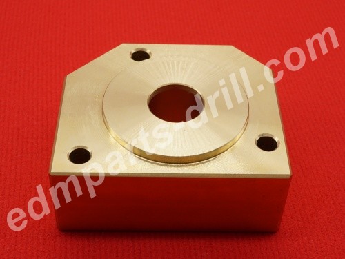 CH459-5 Chmer EDM roller plate Size: 70 x 61 x 31mm