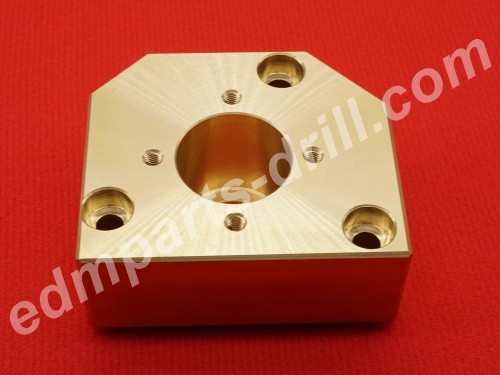 CH459-5 Chmer EDM roller plate