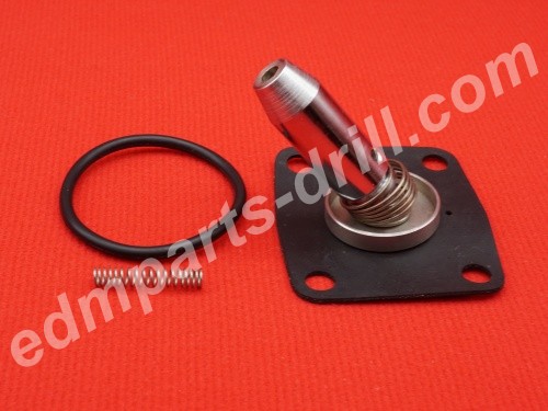 CH510A Chmer EDM Solenoid Valve