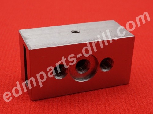 Chmer EDM components China supplier,CH831-3 Chmer Power Feed Holder