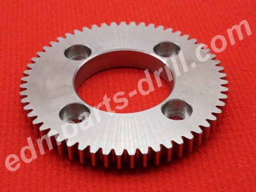 Chmer EDM spare parts, CH463 Chmer Gear Plate for M405 M406