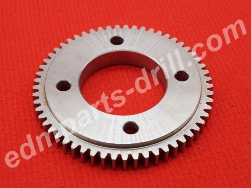 CH463 Chmer Gear Plate for M405 M406
