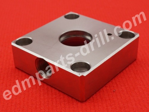 Chmer EDM wear parts,CH801-3 Chmer water pipe fitting holder