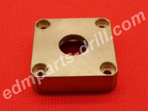 Chmer Wire EDM consumables, CH851-2 Chmer water nozzle holder China manufacturer