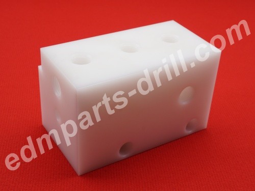 Chmer EDM consumables, CH863 Chmer housing for aspirator