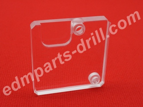 Chmer EDM spare parts high-quality,CH860-1 Chmer roller bearing cover