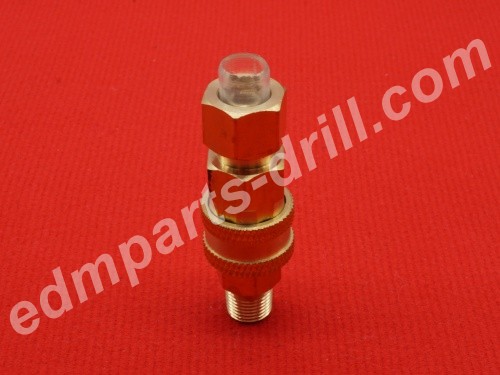 CH683 Chmer water pipe fitting, Chmer EDM machine parts China supply