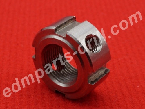 Chmer EDM machine parts,CH608-1 Chmer screw for Shaft CH608