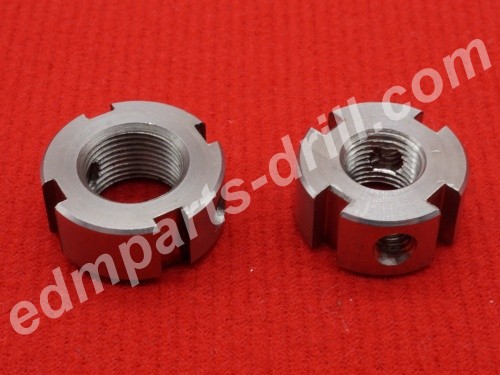 Chmer EDM maintenance parts, CH607-1 Chmer screw for Shaft CH607