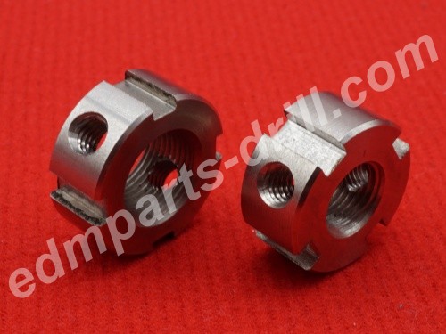 Chmer EDM wear parts,CH461-1 CH462-1 Chmer EDM parts screw for Shaft