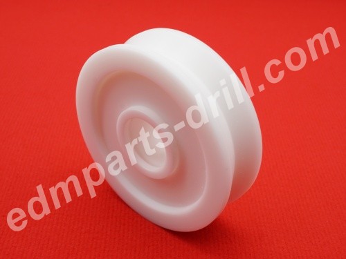 CH007 Chmer Wire roller EDM replacement parts