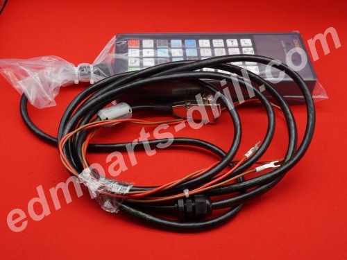 Chmer EDM repair parts,Remote control for Chmer Wire EDM machine