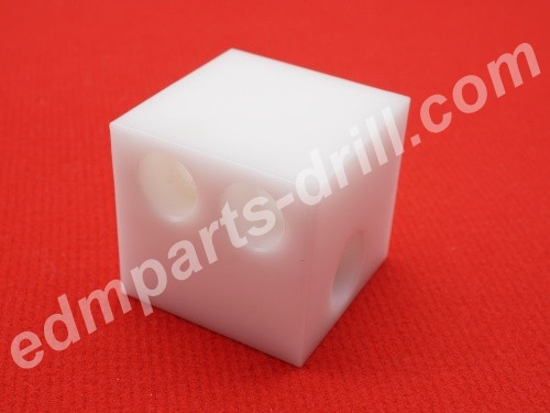 Chmer EDM spare parts China supply,CH006 Chmer roller adjustment base