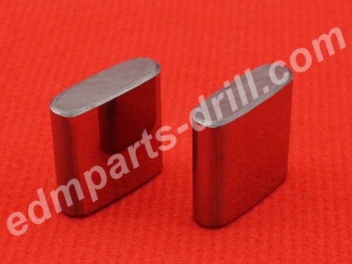 S023 4469013 Seibu EDM consumables Power feed contact China factory