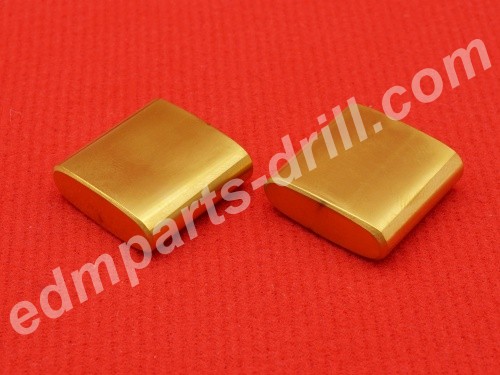 S023 4469013 Seibu Power feed contact Tin-coated, Seibu EDM machine parts China supplier