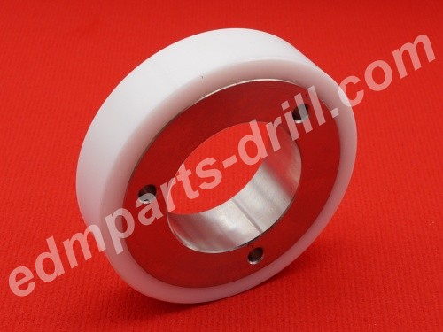 S314 4440143 Seibu EDM Ceramic pinch roller, Seibu EDM wear parts China supplier