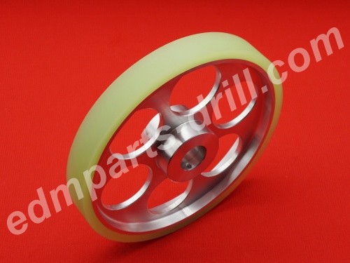 S315 4466186 Seibu EDM Parts Brake Pulley​, high-quality EDM consumables China factory