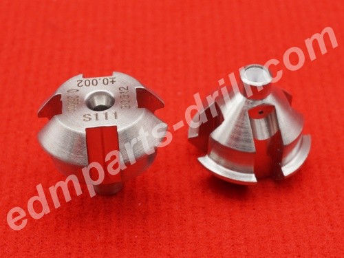 4451771 4440400-7 S111 Seibu EDM wire guide EDM consumable parts China factory